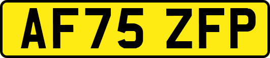 AF75ZFP