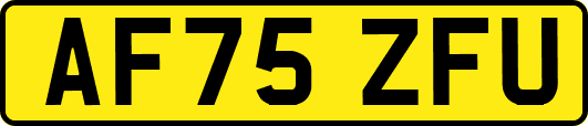 AF75ZFU