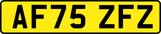 AF75ZFZ