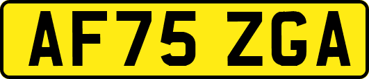 AF75ZGA