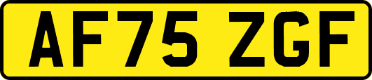 AF75ZGF