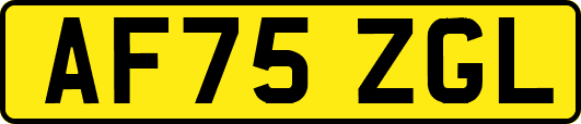AF75ZGL