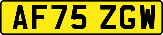 AF75ZGW