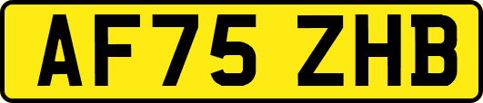 AF75ZHB