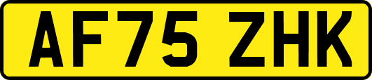 AF75ZHK