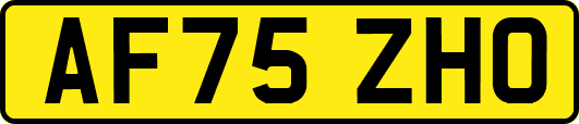 AF75ZHO