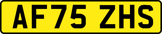 AF75ZHS