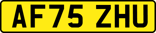 AF75ZHU