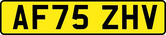 AF75ZHV