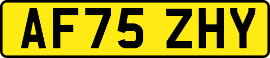 AF75ZHY