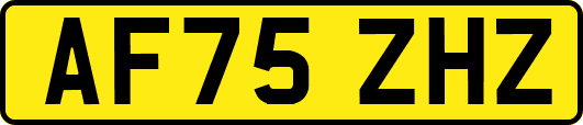 AF75ZHZ