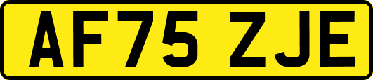 AF75ZJE