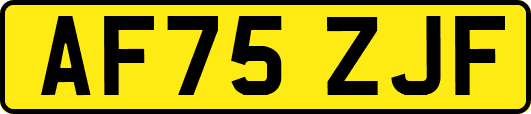AF75ZJF