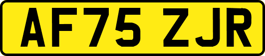 AF75ZJR
