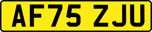 AF75ZJU