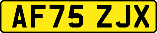AF75ZJX