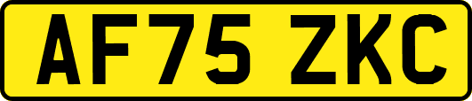 AF75ZKC