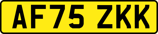 AF75ZKK