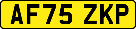 AF75ZKP