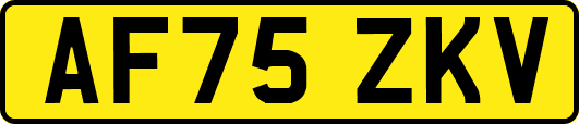 AF75ZKV