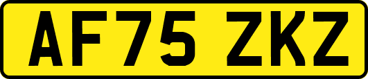 AF75ZKZ