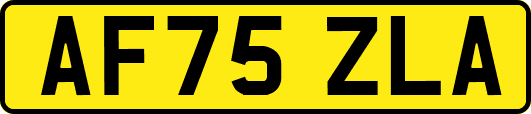 AF75ZLA