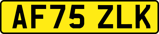 AF75ZLK