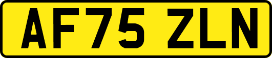 AF75ZLN