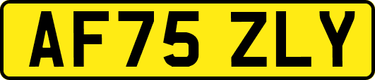 AF75ZLY