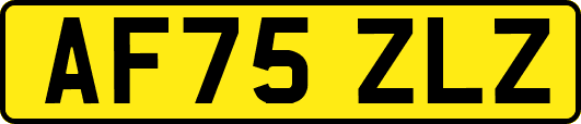 AF75ZLZ