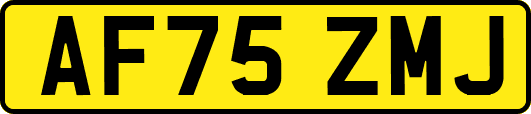 AF75ZMJ