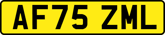 AF75ZML