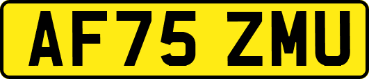 AF75ZMU
