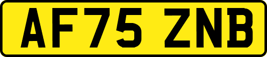 AF75ZNB