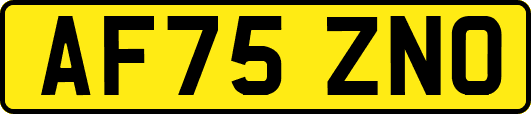 AF75ZNO
