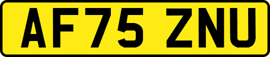 AF75ZNU