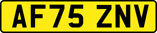 AF75ZNV