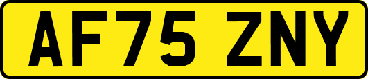 AF75ZNY