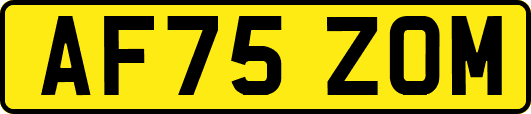 AF75ZOM