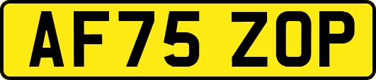 AF75ZOP