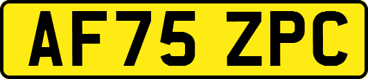 AF75ZPC