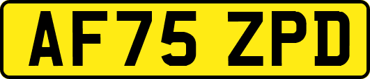 AF75ZPD
