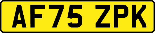 AF75ZPK
