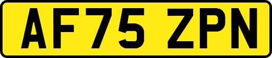 AF75ZPN
