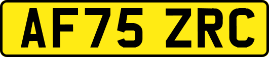 AF75ZRC