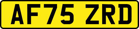 AF75ZRD