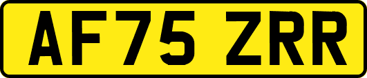 AF75ZRR