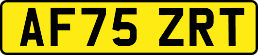 AF75ZRT