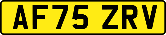 AF75ZRV