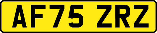 AF75ZRZ